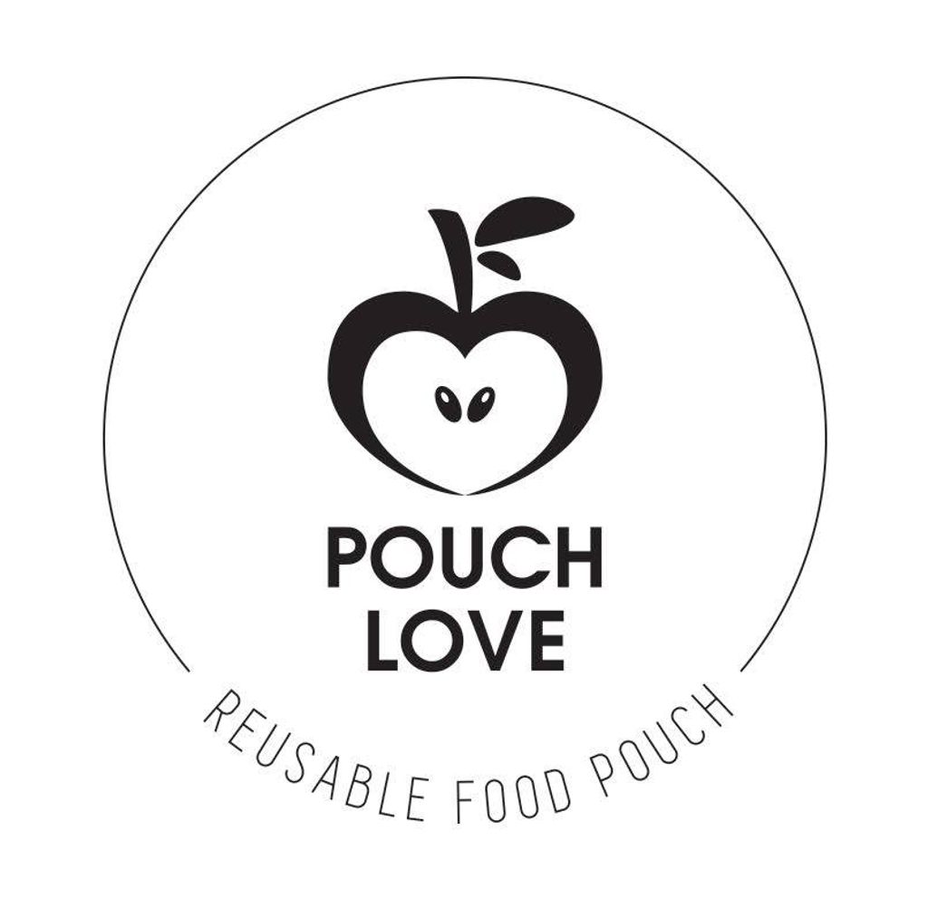 Pouch Love Cover Image